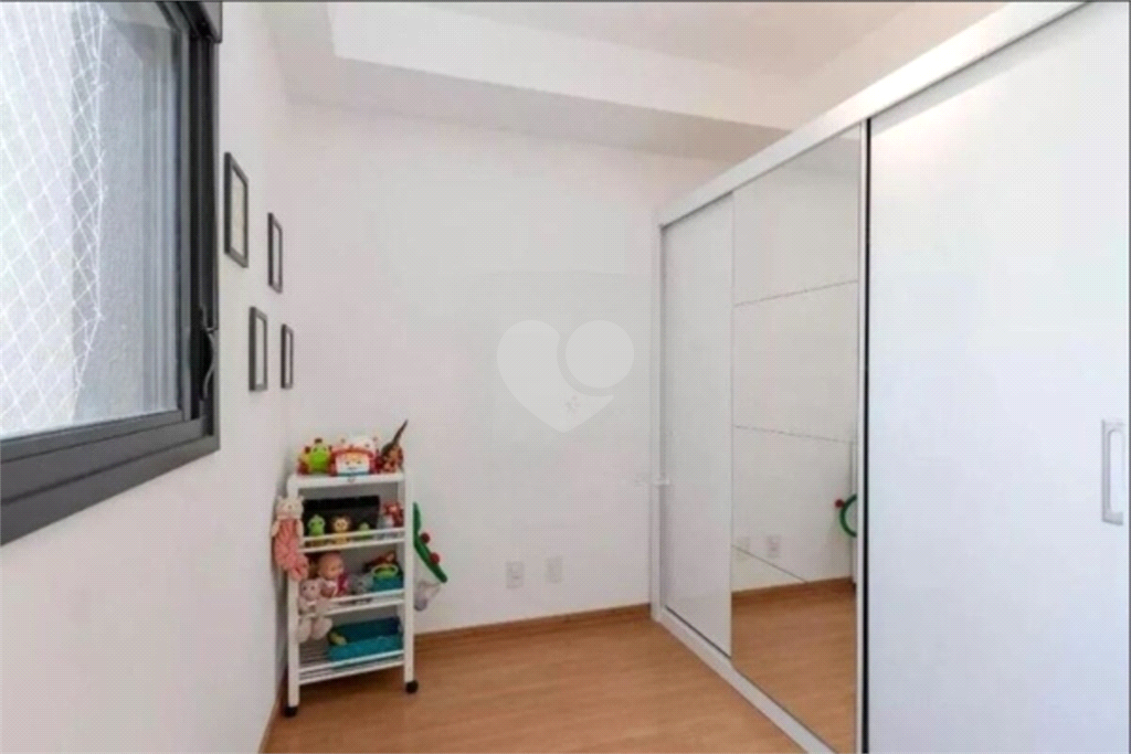 Venda Apartamento São Paulo Jardim Das Acácias REO1024566 21