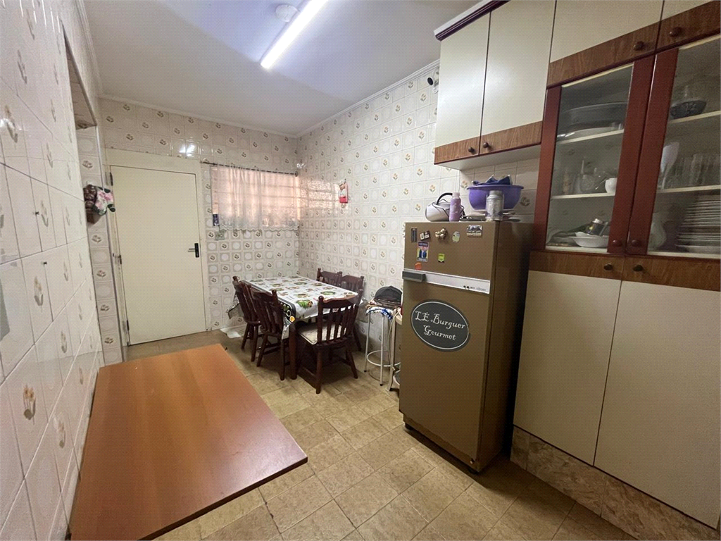 Venda Sobrado São Paulo Jardim São Paulo(zona Norte) REO1024574 9