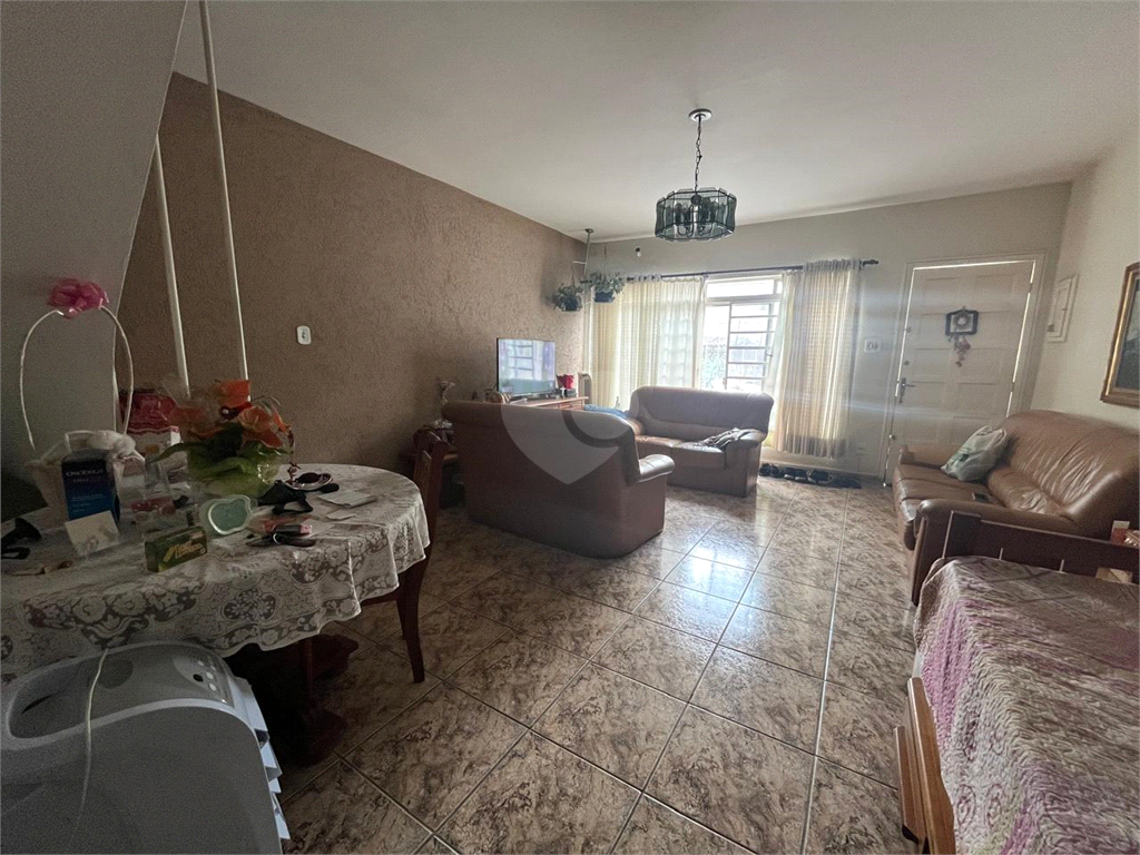 Venda Sobrado São Paulo Jardim São Paulo(zona Norte) REO1024574 4