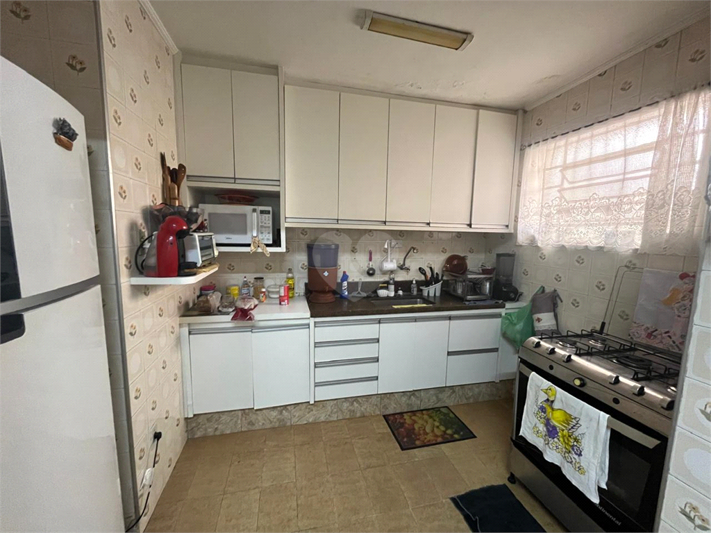 Venda Sobrado São Paulo Jardim São Paulo(zona Norte) REO1024574 6