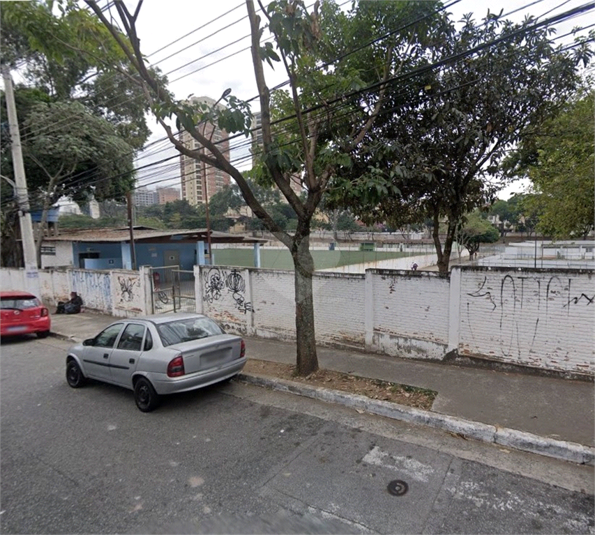 Venda Sobrado São Paulo Jardim São Paulo(zona Norte) REO1024574 1