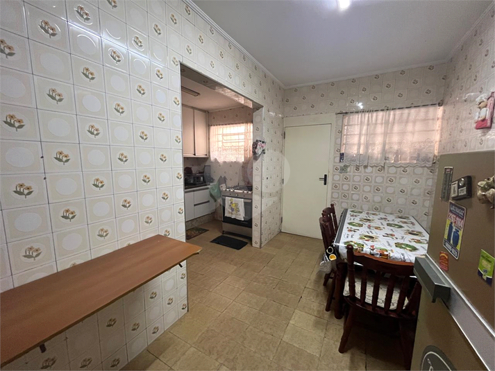 Venda Sobrado São Paulo Jardim São Paulo(zona Norte) REO1024574 8