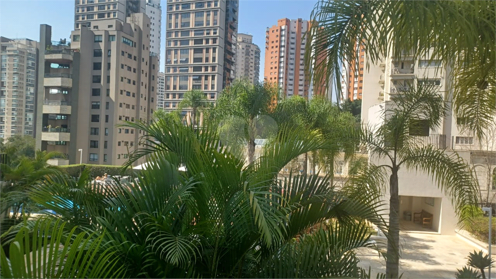 Venda Apartamento São Paulo Jardim Fonte Do Morumbi REO1024576 7