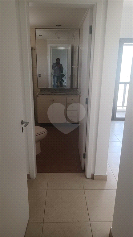 Venda Apartamento São Paulo Jardim Fonte Do Morumbi REO1024576 27