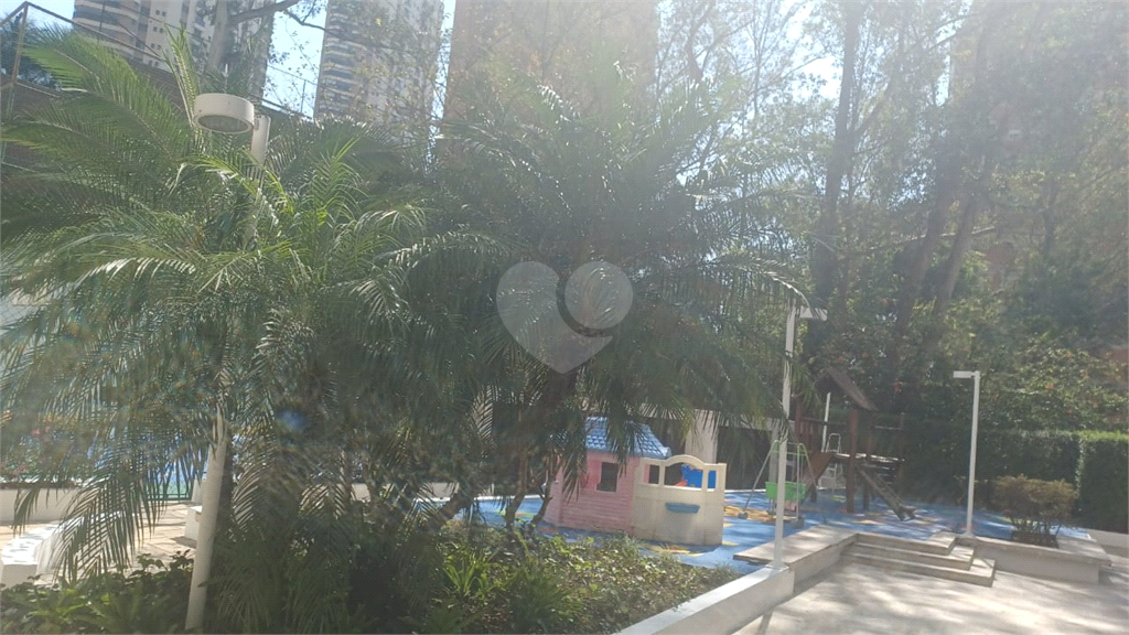 Venda Apartamento São Paulo Jardim Fonte Do Morumbi REO1024576 10