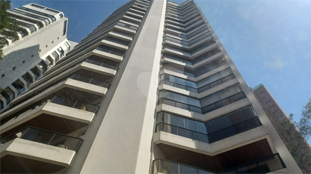 Venda Apartamento São Paulo Jardim Fonte Do Morumbi REO1024576 3