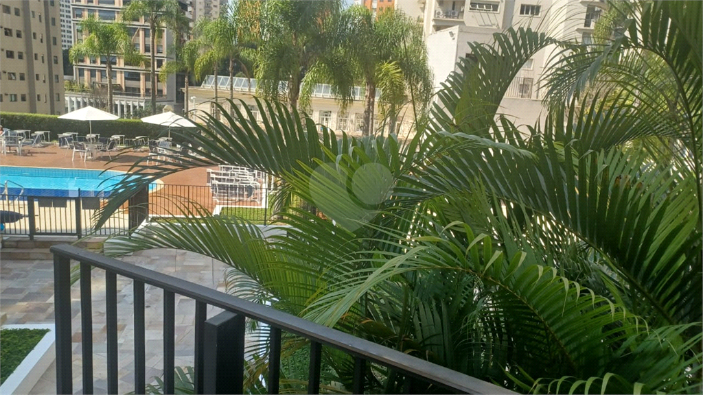 Venda Apartamento São Paulo Jardim Fonte Do Morumbi REO1024576 6