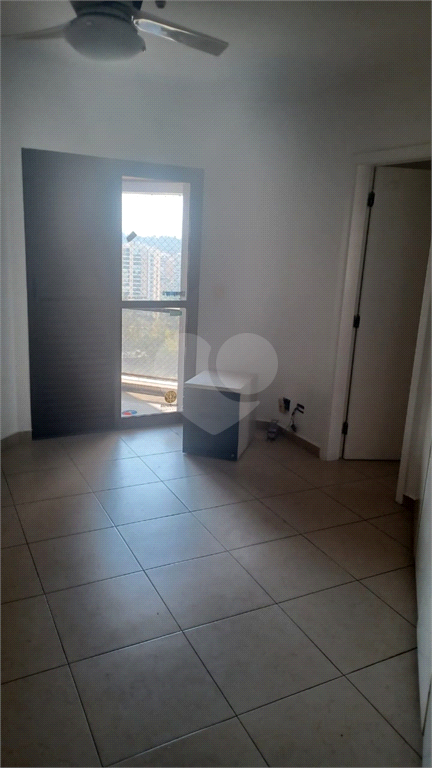 Venda Apartamento São Paulo Jardim Fonte Do Morumbi REO1024576 23