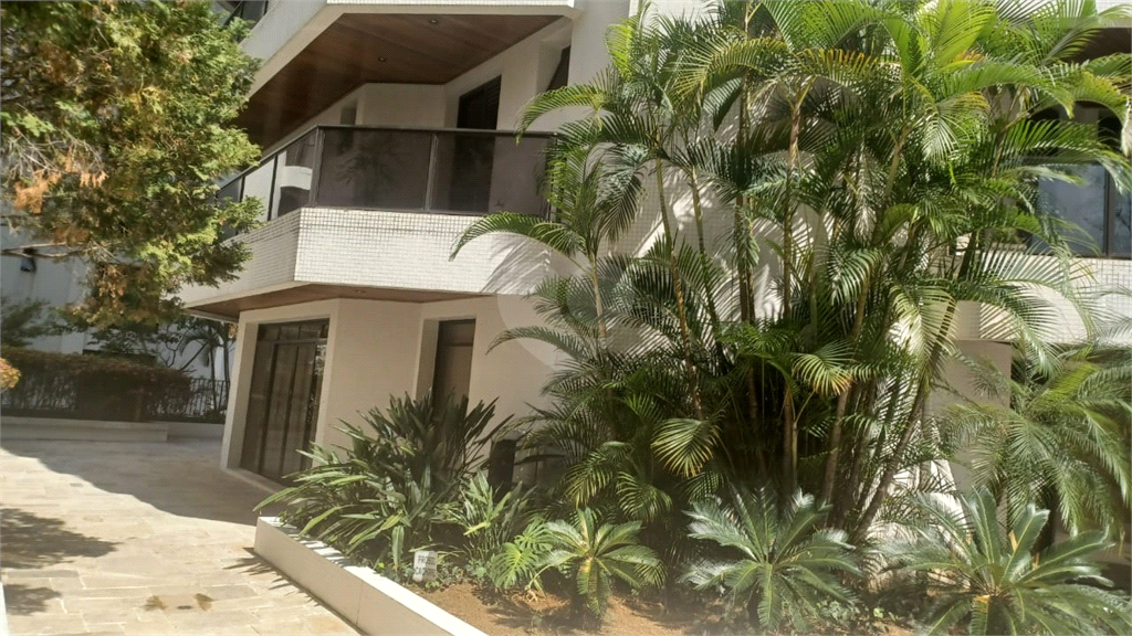 Venda Apartamento São Paulo Jardim Fonte Do Morumbi REO1024576 4