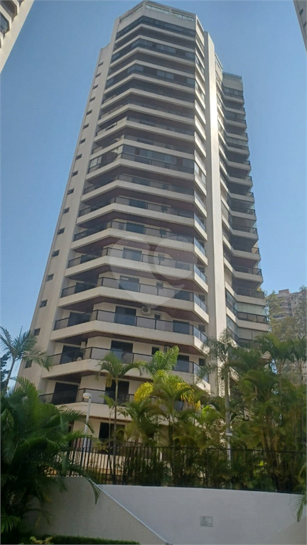 Venda Apartamento São Paulo Jardim Fonte Do Morumbi REO1024576 1