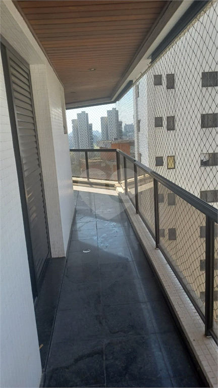 Venda Apartamento São Paulo Jardim Fonte Do Morumbi REO1024576 24