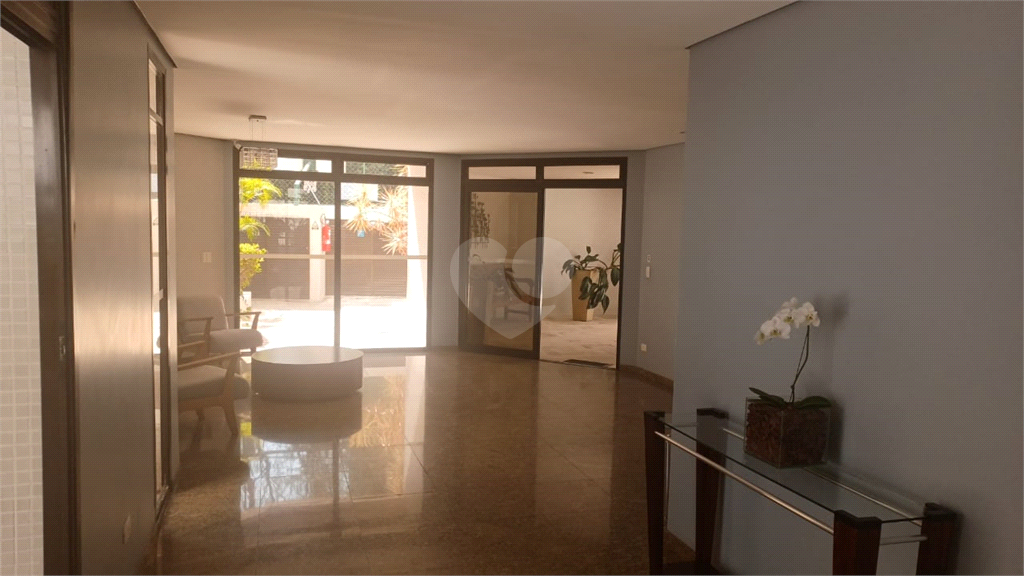 Venda Apartamento São Paulo Jardim Fonte Do Morumbi REO1024576 11