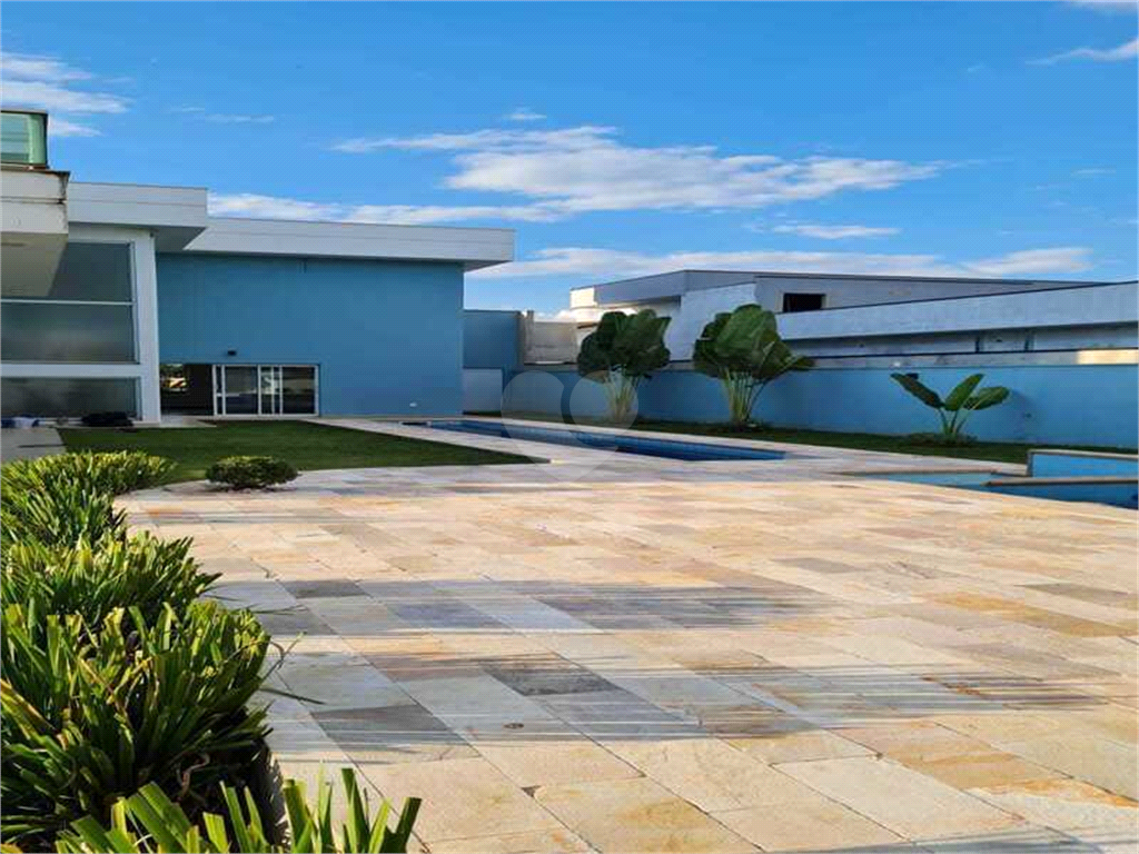 Venda Casa Boituva Vilage Santo Antônio REO1024582 12