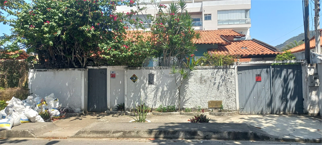 Venda Casa Niterói Piratininga REO1024587 17