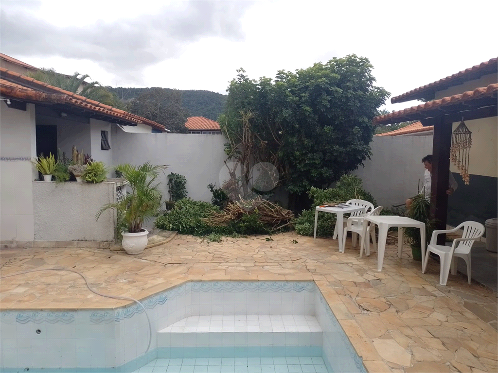 Venda Casa Niterói Piratininga REO1024587 11