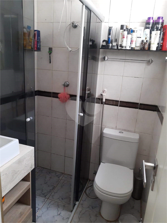 Venda Apartamento São Paulo Jardim Regina REO1024594 5