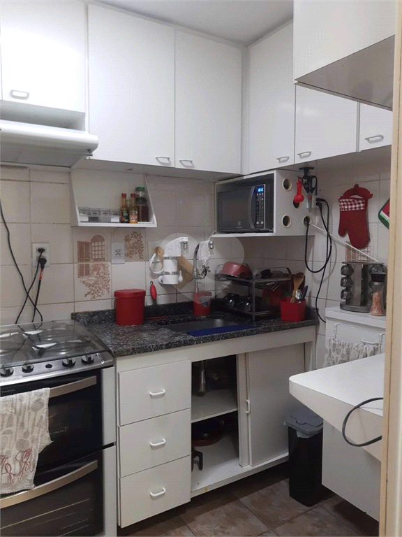 Venda Apartamento São Paulo Jardim Regina REO1024594 2