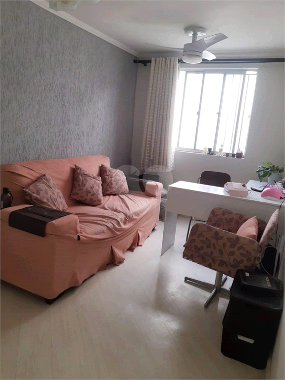 Venda Apartamento São Paulo Jardim Regina REO1024594 1