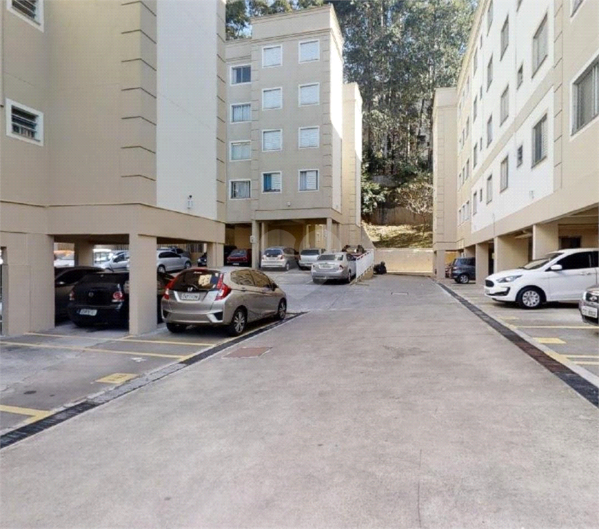 Venda Apartamento São Paulo Jardim Paris REO1024595 12