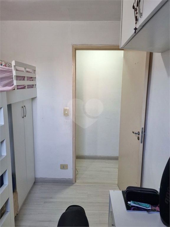 Venda Apartamento São Paulo Jardim Paris REO1024595 11