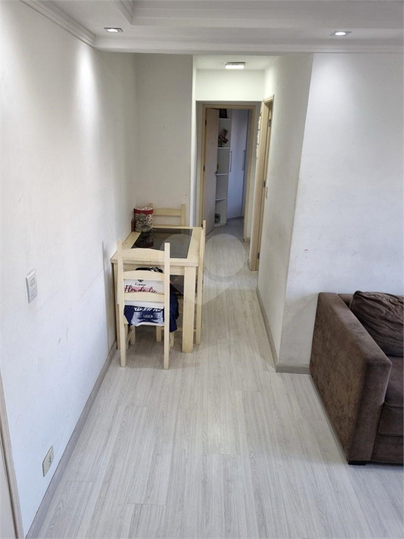 Venda Apartamento São Paulo Jardim Paris REO1024595 3