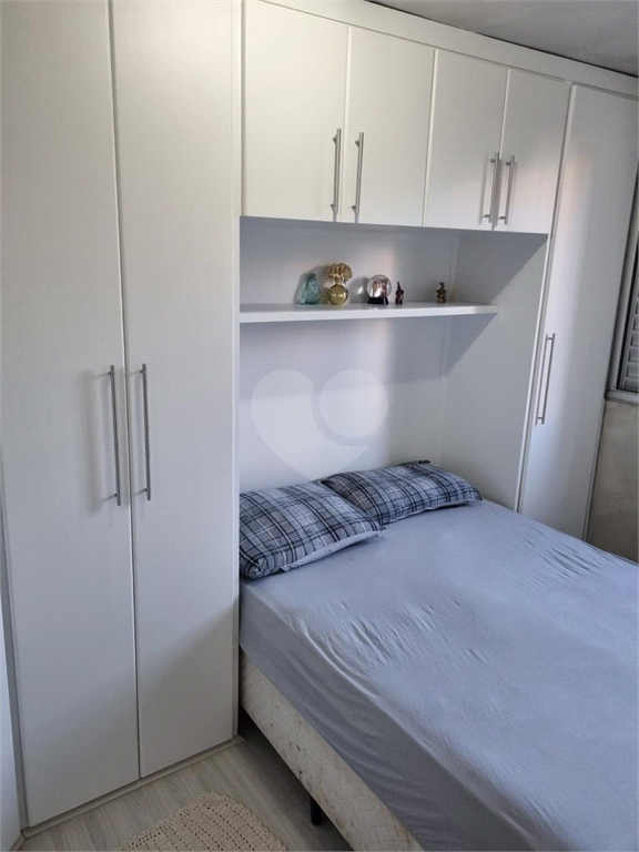 Venda Apartamento São Paulo Jardim Paris REO1024595 6