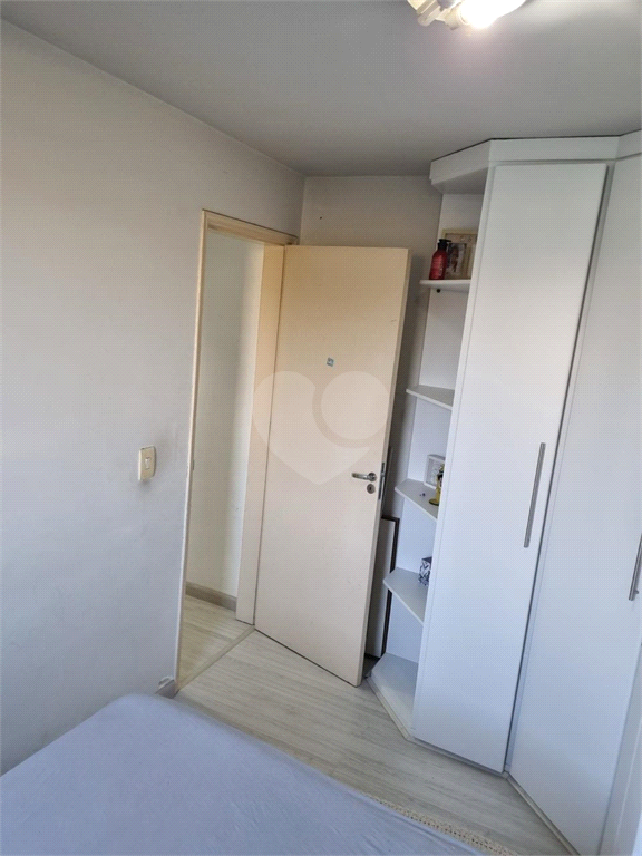 Venda Apartamento São Paulo Jardim Paris REO1024595 9