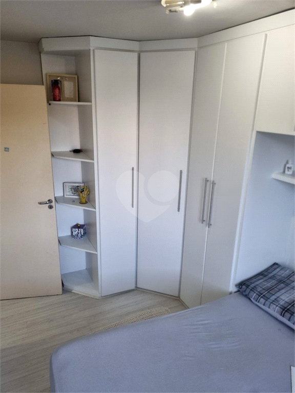 Venda Apartamento São Paulo Jardim Paris REO1024595 7