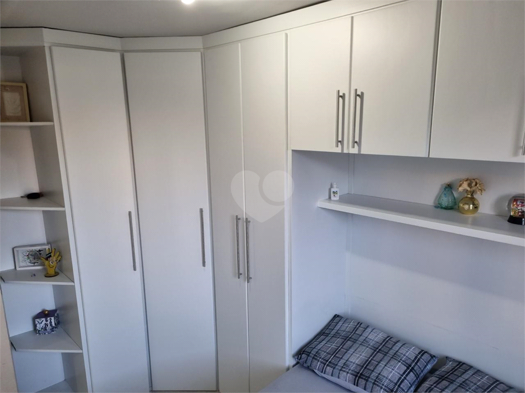 Venda Apartamento São Paulo Jardim Paris REO1024595 8