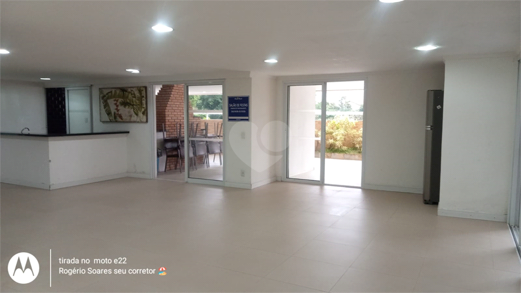 Venda Apartamento Guarujá Jardim Astúrias REO1024600 15