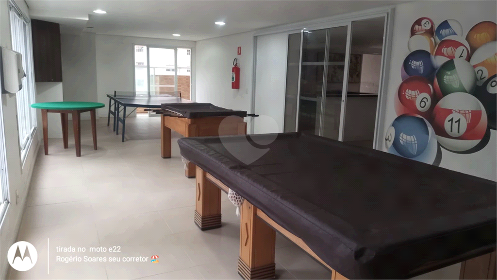 Venda Apartamento Guarujá Jardim Astúrias REO1024600 11