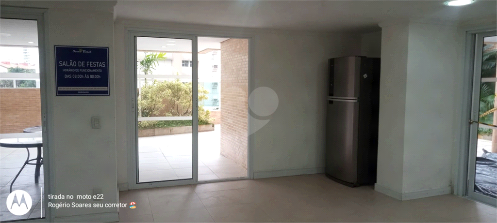 Venda Apartamento Guarujá Jardim Astúrias REO1024600 17