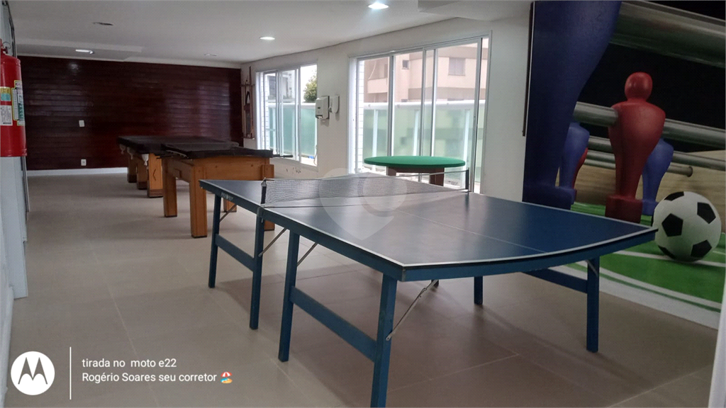 Venda Apartamento Guarujá Jardim Astúrias REO1024600 12