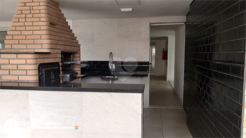 Venda Apartamento Guarujá Jardim Astúrias REO1024600 14