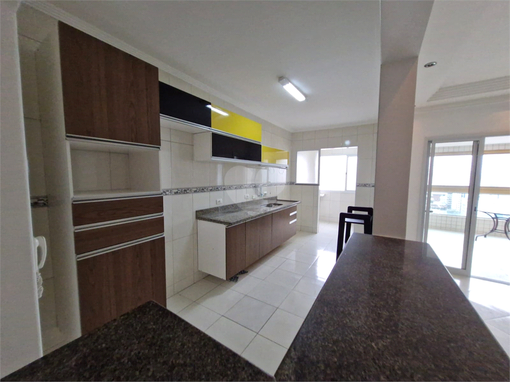 Venda Apartamento Praia Grande Aviação REO1024604 19