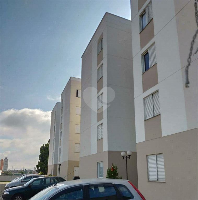 Venda Apartamento Mogi Das Cruzes Vila Brasileira REO1024607 1