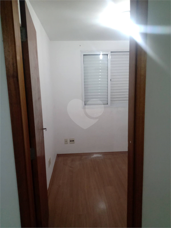 Venda Apartamento Mogi Das Cruzes Vila Brasileira REO1024607 10