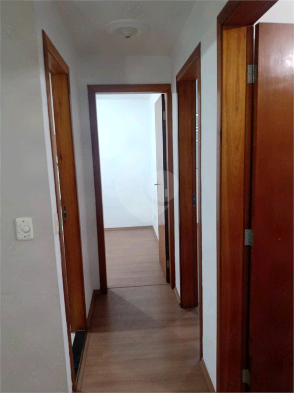 Venda Apartamento Mogi Das Cruzes Vila Brasileira REO1024607 9