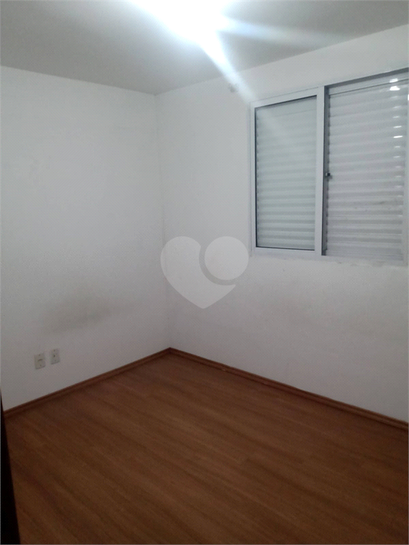 Venda Apartamento Mogi Das Cruzes Vila Brasileira REO1024607 12