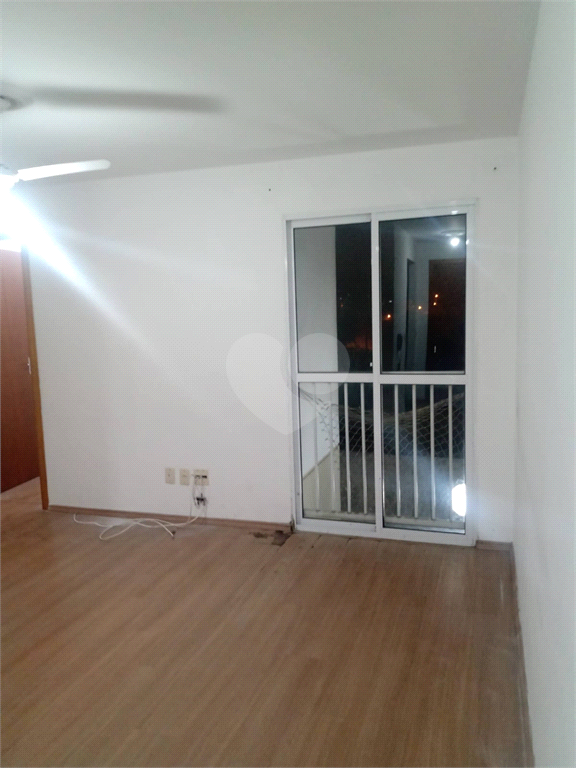 Venda Apartamento Mogi Das Cruzes Vila Brasileira REO1024607 7