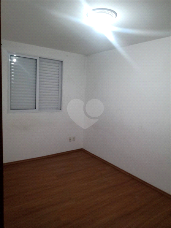 Venda Apartamento Mogi Das Cruzes Vila Brasileira REO1024607 13