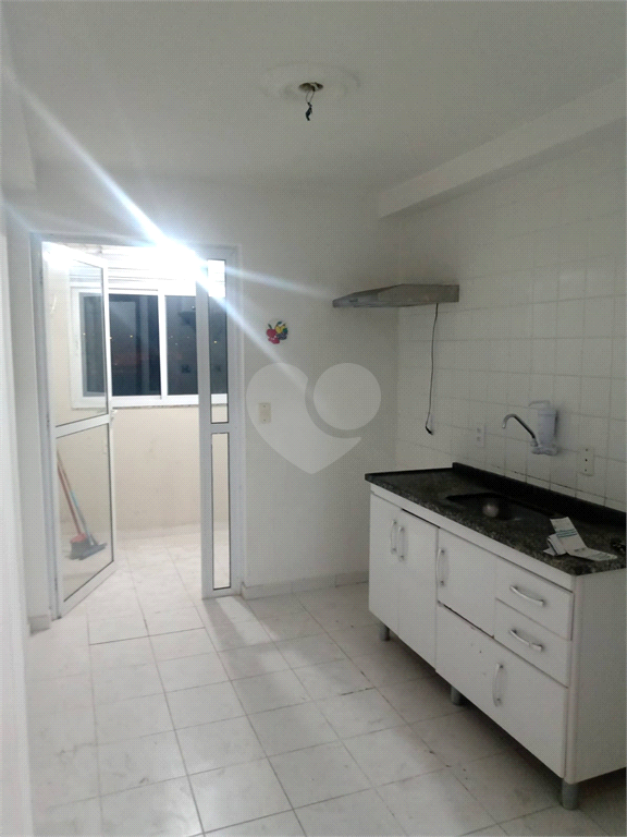 Venda Apartamento Mogi Das Cruzes Vila Brasileira REO1024607 5