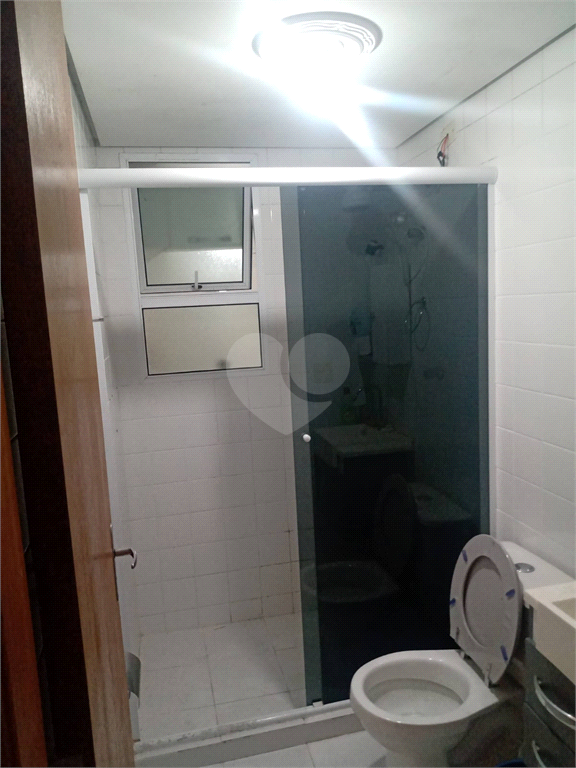 Venda Apartamento Mogi Das Cruzes Vila Brasileira REO1024607 14