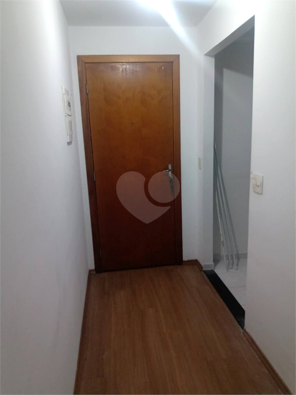 Venda Apartamento Mogi Das Cruzes Vila Brasileira REO1024607 15