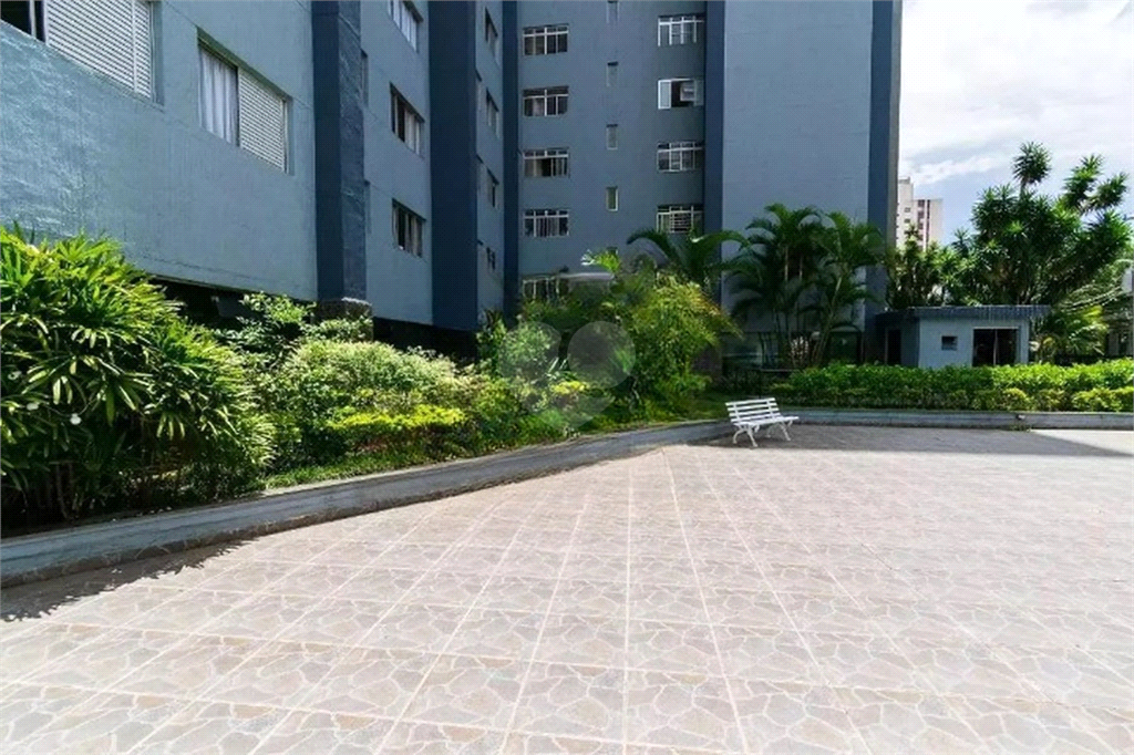 Venda Apartamento São Paulo Vila Monte Alegre REO1024609 16