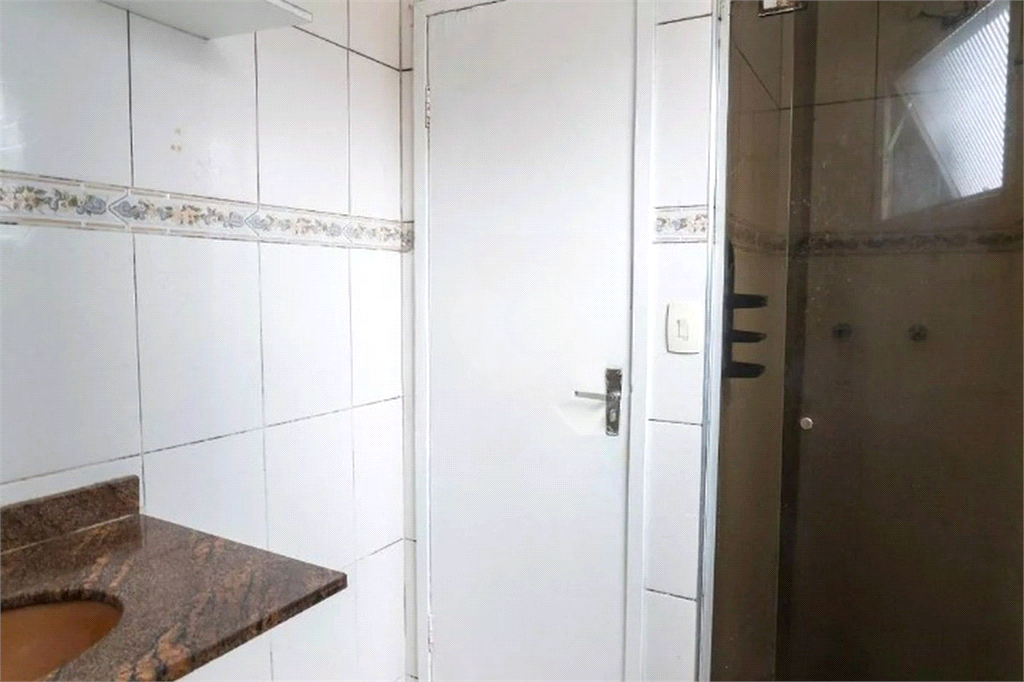 Venda Apartamento São Paulo Vila Monte Alegre REO1024609 11