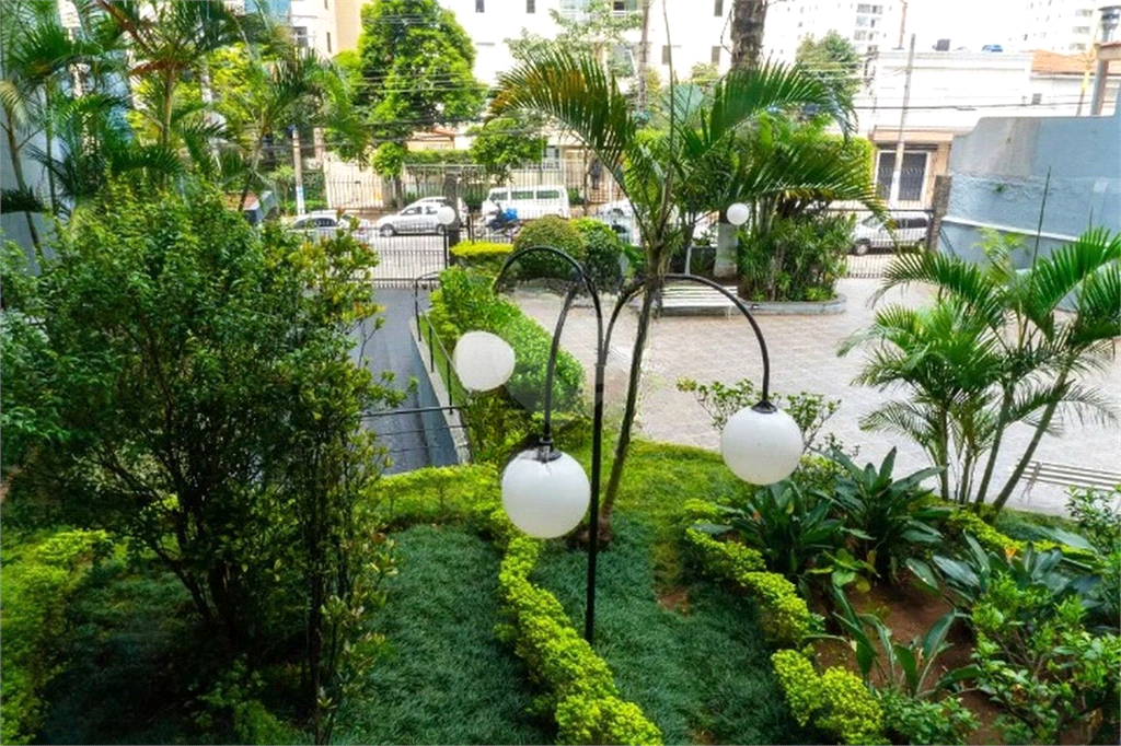 Venda Apartamento São Paulo Vila Monte Alegre REO1024609 18