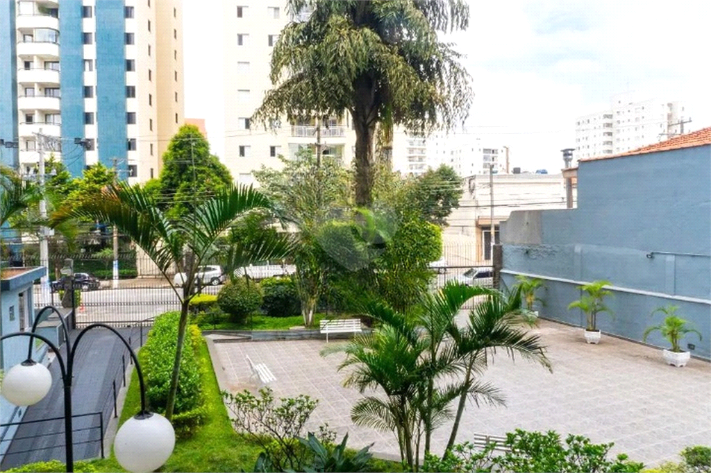 Venda Apartamento São Paulo Vila Monte Alegre REO1024609 15