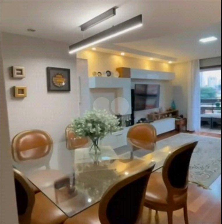 Venda Apartamento São Paulo Vila Gomes Cardim REO1024611 3