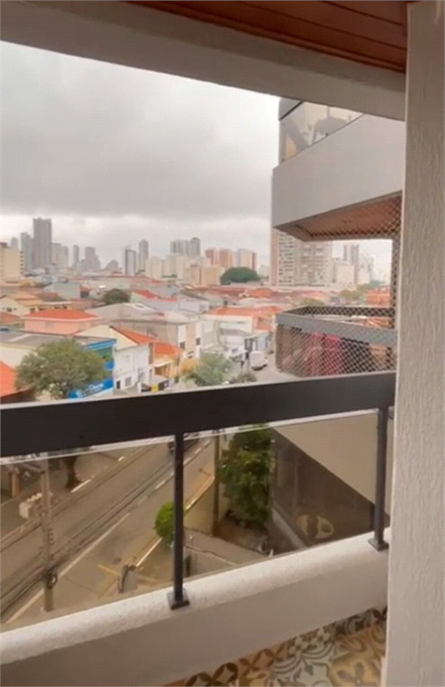 Venda Apartamento São Paulo Vila Gomes Cardim REO1024611 9